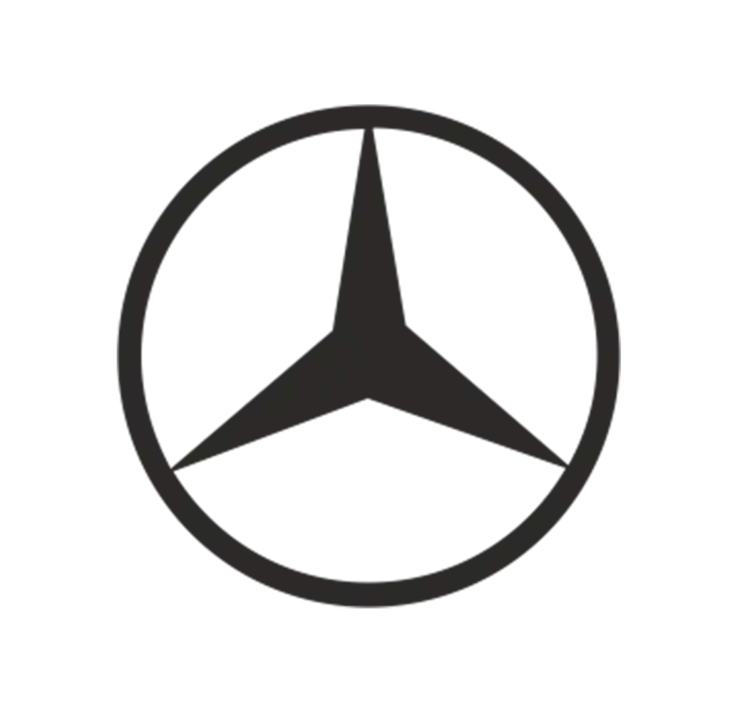 ochrona marki w chinach, Cong Ming. Chiny Mercedes